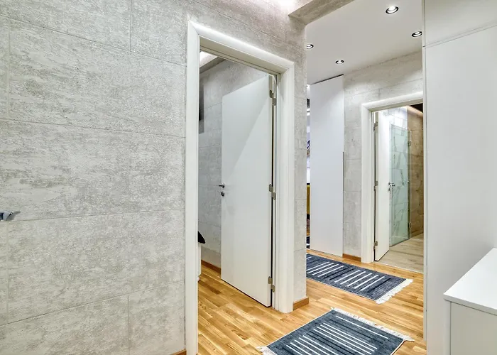 Luxury Veselic * Valjevo